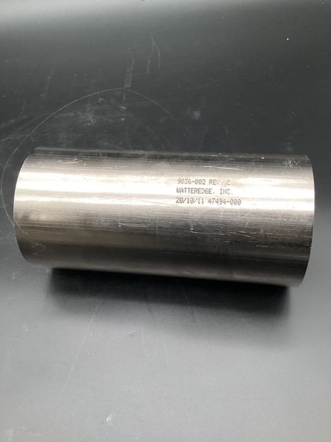 Watteredge inc 9036-002 rev c post extension new - Image 2