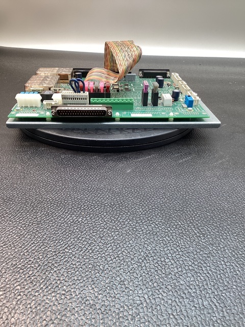 Kuka 00-127-755 ci3 extended safety board used - Image 6
