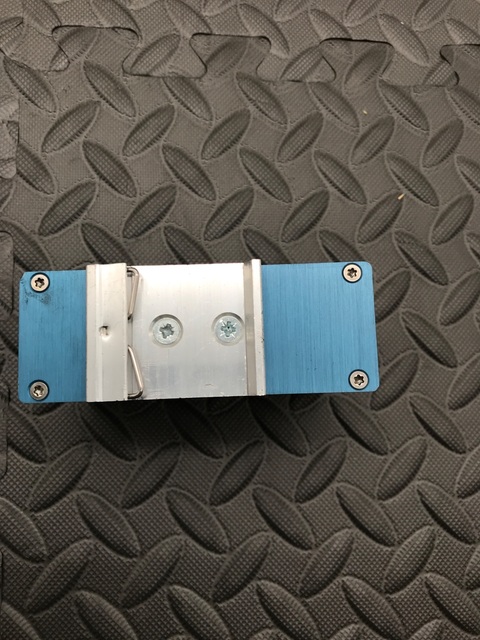 Indu-Sol 114090100 PNMA II PROFINET Measuring Point DIN-Rail Network Tap USED - Image 5