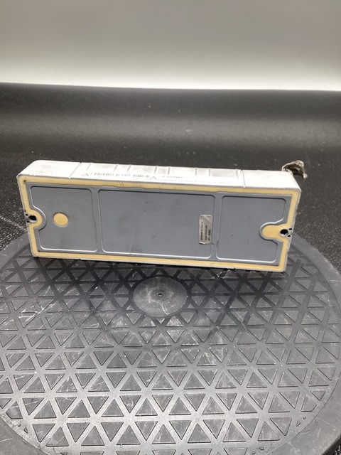Allen-bradley 1732e-ib16m12dr armorblock 16pt input module 24vdc used - Image 5
