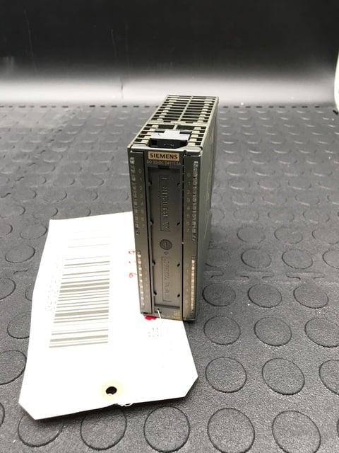 SIEMENS 6ES7 322-1BL00-0AA0 SM322 32-Channel Digital Output Module USED - Image 3