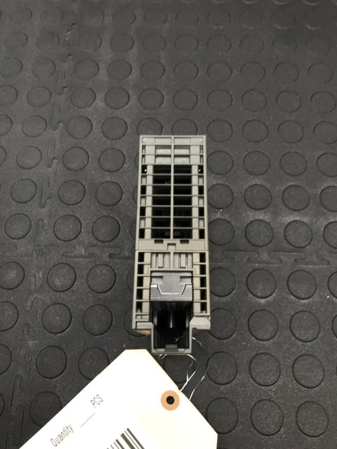 SIEMENS 6ES7 321-1BL00-0AA0 SM321 32-Channel Digital Input Module USED - Image 3