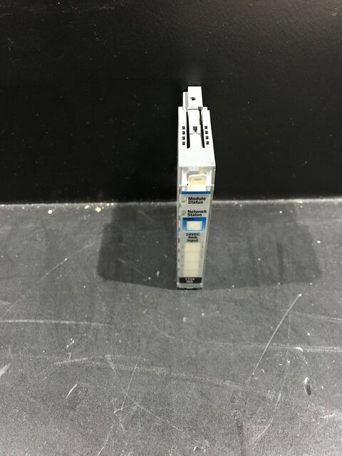 Allen-bradley 1734-ib8 plcs/machine control new - Image 1