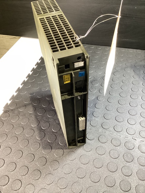 SIEMENS 6ES7 405-0KA02-0AA0 Simatic S7-400 Power Supply USED - Image 3