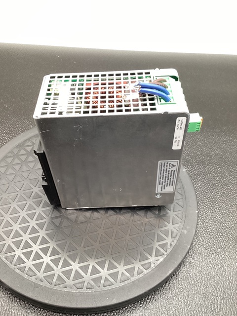 LinMot S01-72/500 0150-1874 Servo Drive Power Supply USED - Image 2