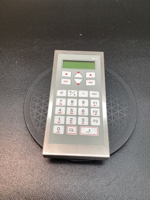 Illinois Tool Works betaprint 106ir-h thermal printhead interface used - Image 1