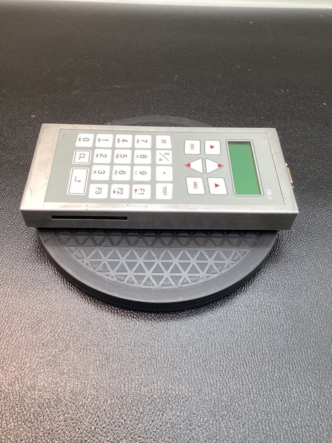 Illinois Tool Works betaprint 106ir-h thermal printhead interface used - Image 2