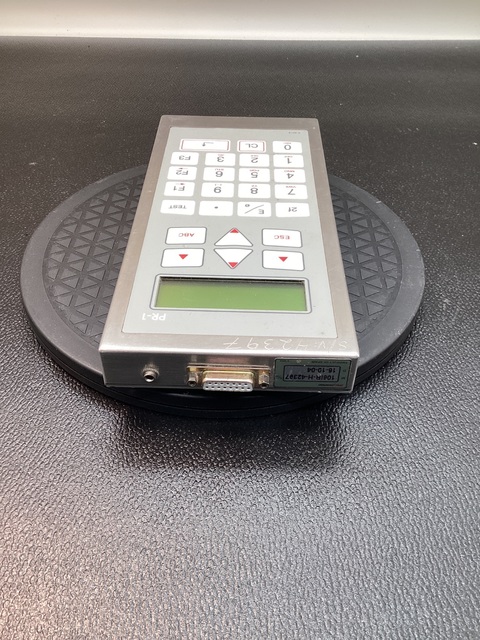 Illinois Tool Works betaprint 106ir-h thermal printhead interface used - Image 3