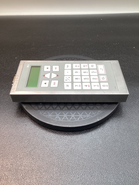 Illinois Tool Works betaprint 106ir-h thermal printhead interface used - Image 4