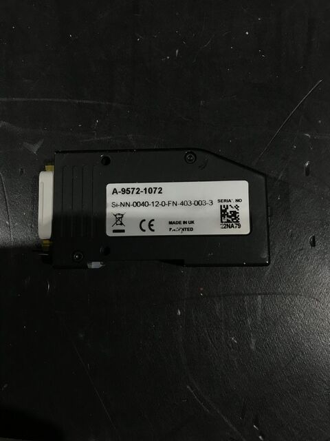 Renishaw a-9572-1072 interface new - Image 3