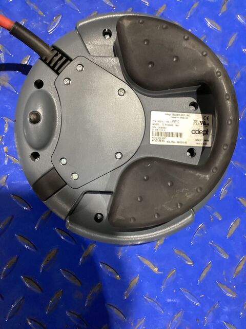 Adept 05215-110 t2 teach pendant used - Image 2