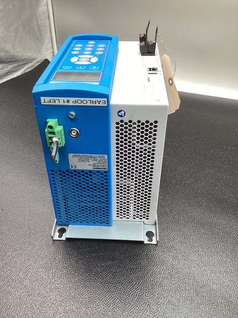 Herrmann #85777-ULTRAPLAST-2400 Digital Ultrasonic Generator - Image 5