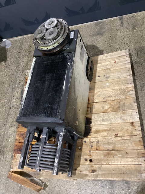 DAIKIN AKJ359 Immersion Oil Cooling Unit - Image 3