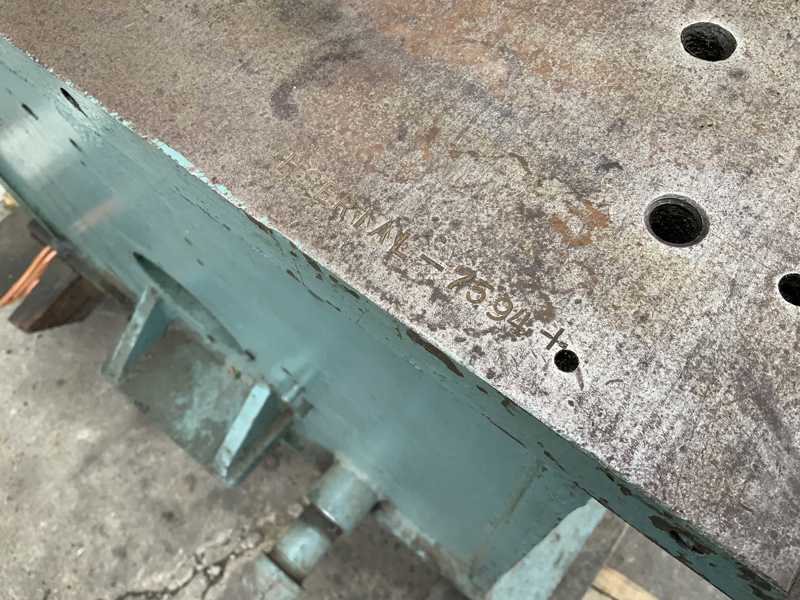 12 Stand, Rafter rollformer, 2" spindle diameter, 14" roll space, forward & reversing, 15 HP - Image 4