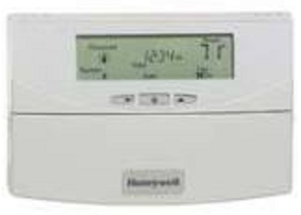 Alerton ALER-T7350-BT-3H3C Commercial Programmable Thermostat - Image 1