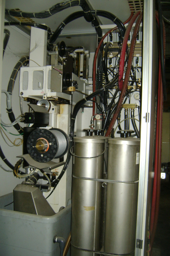 Agie #Agiecut-AC-Classic-2, X-350mm, Y-250mm, Z-256mm, 0.2-.33mm diameter, chiller, #80211 - Image 5
