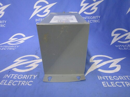 1 KVA 120/240 Primary, 16/32 Secondary, Federal Pacific transformer SB16N1F, 1 yr warranty - Image 6