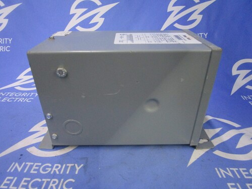 1 KVA 120/240 Primary, 16/32 Secondary, Federal Pacific transformer SB16N1F, 1 yr warranty - Image 8