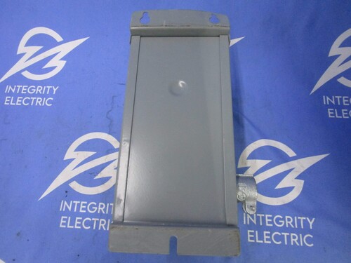 1 KVA 120/240 Primary, 16/32 Secondary, Federal Pacific transformer SB16N1F, 1 yr warranty - Image 9