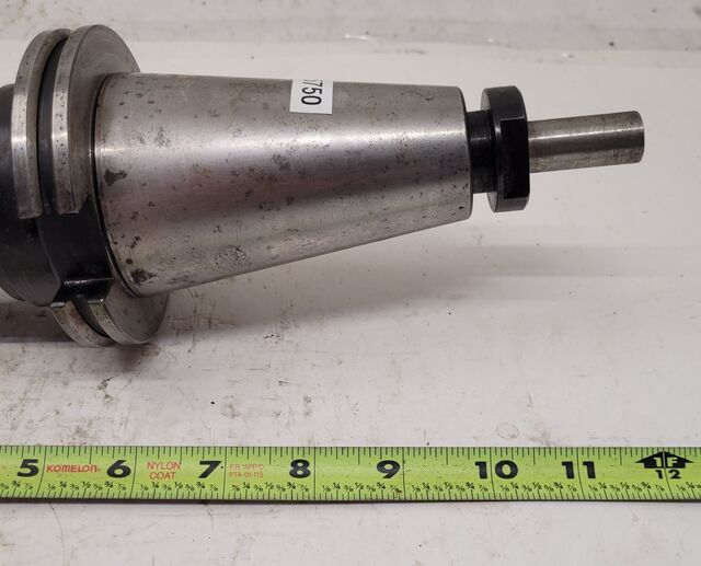 Kennametal KR50SVS4B094M ROMICRON Fine Boring Head 78-98mm w/ CAT 50 Holder - Image 10