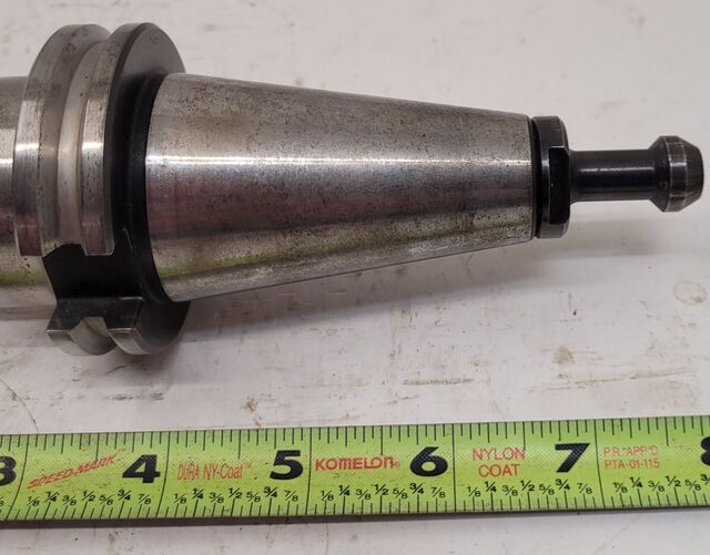 Parlec C40-20ER4 CAT40 Collet Chuck - Image 5