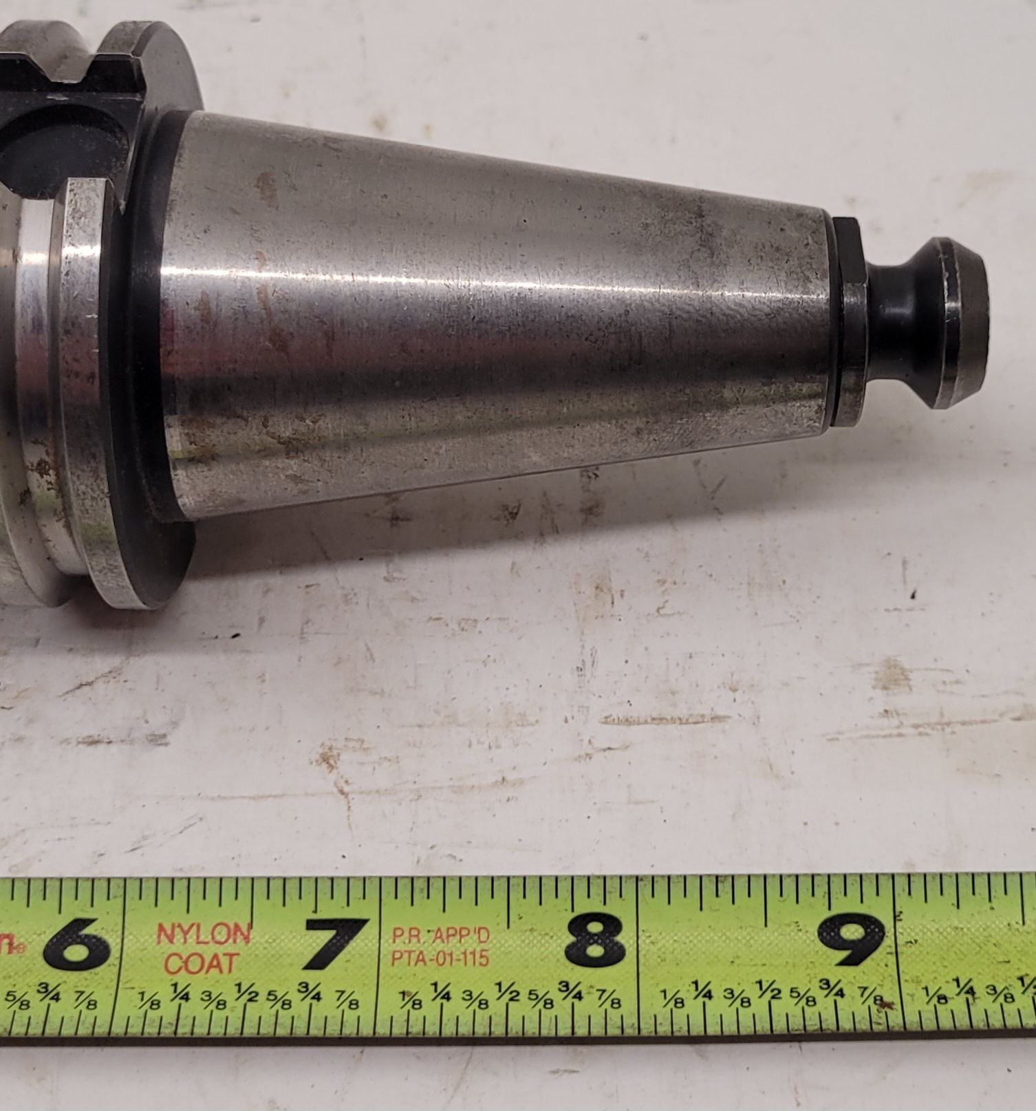 Parlec C40-40ER612 CAT40 Collet Chuck - Image 7