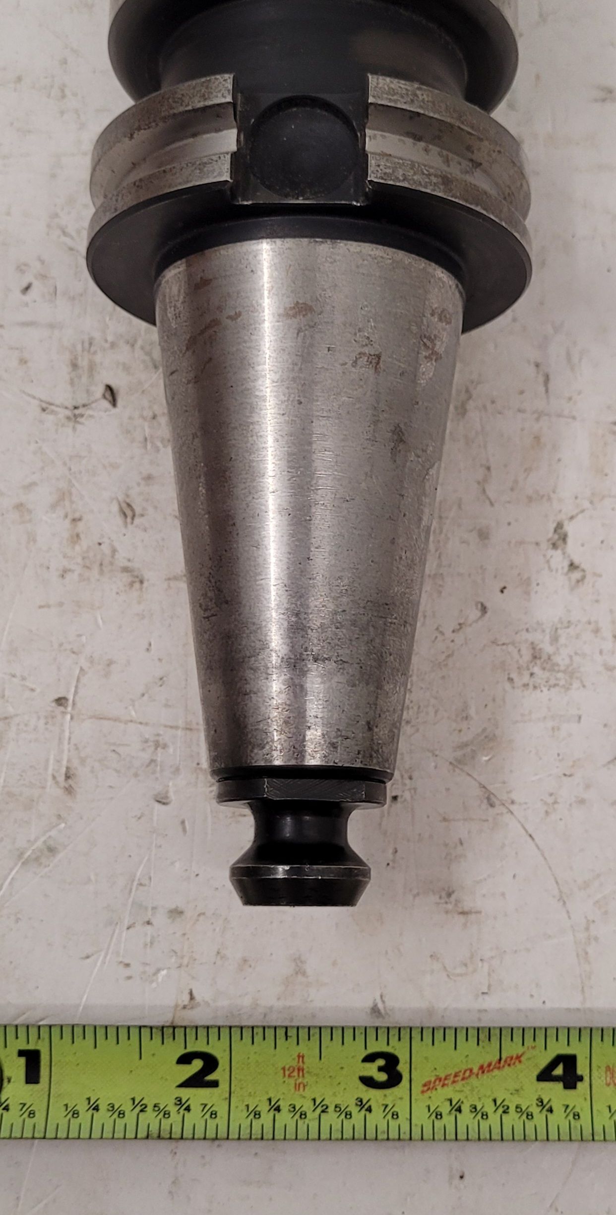 Parlec C40-40ER612 CAT40 Collet Chuck - Image 8