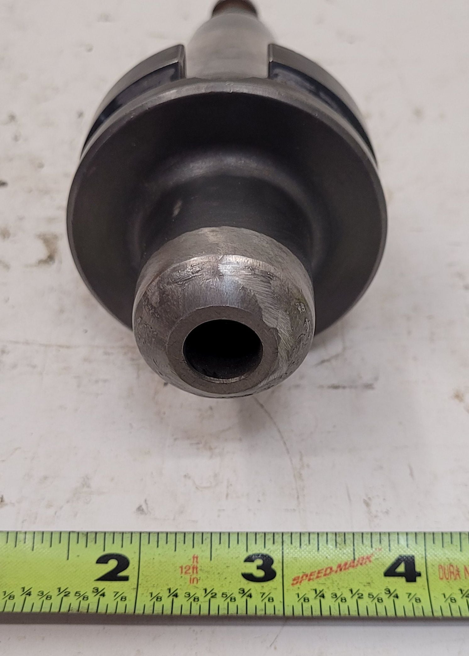 Parlec CAT40 Tool Holder 1/2 in Diameter - Image 6