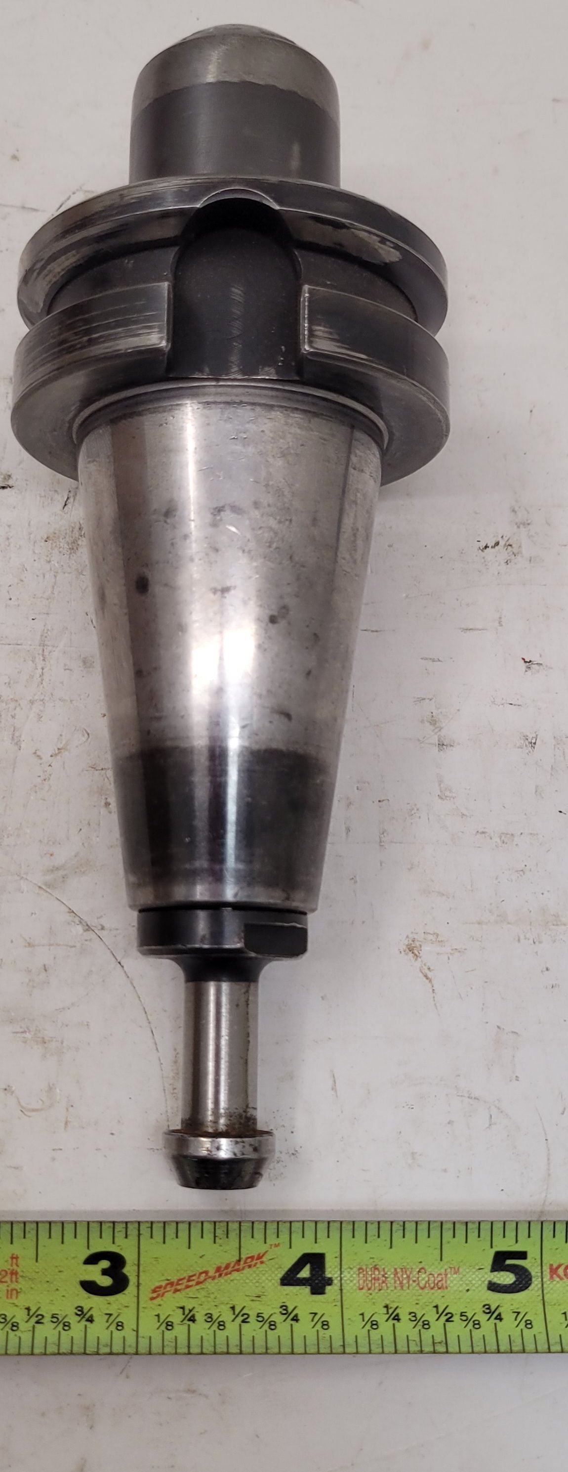 Parlec CAT40 Tool Holder 1/2 in Diameter - Image 7
