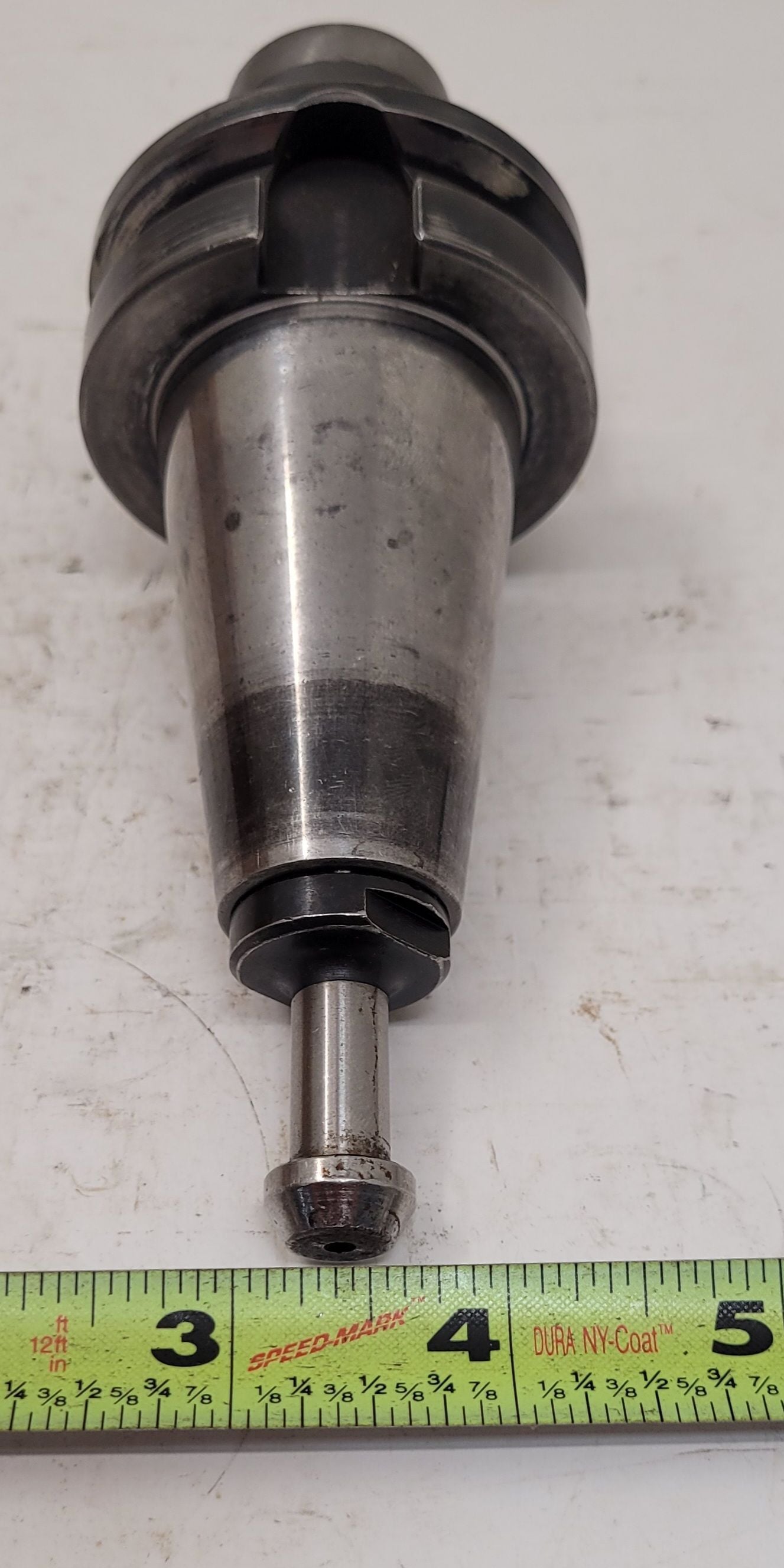 Parlec CAT40 Tool Holder 1/2 in Diameter - Image 8