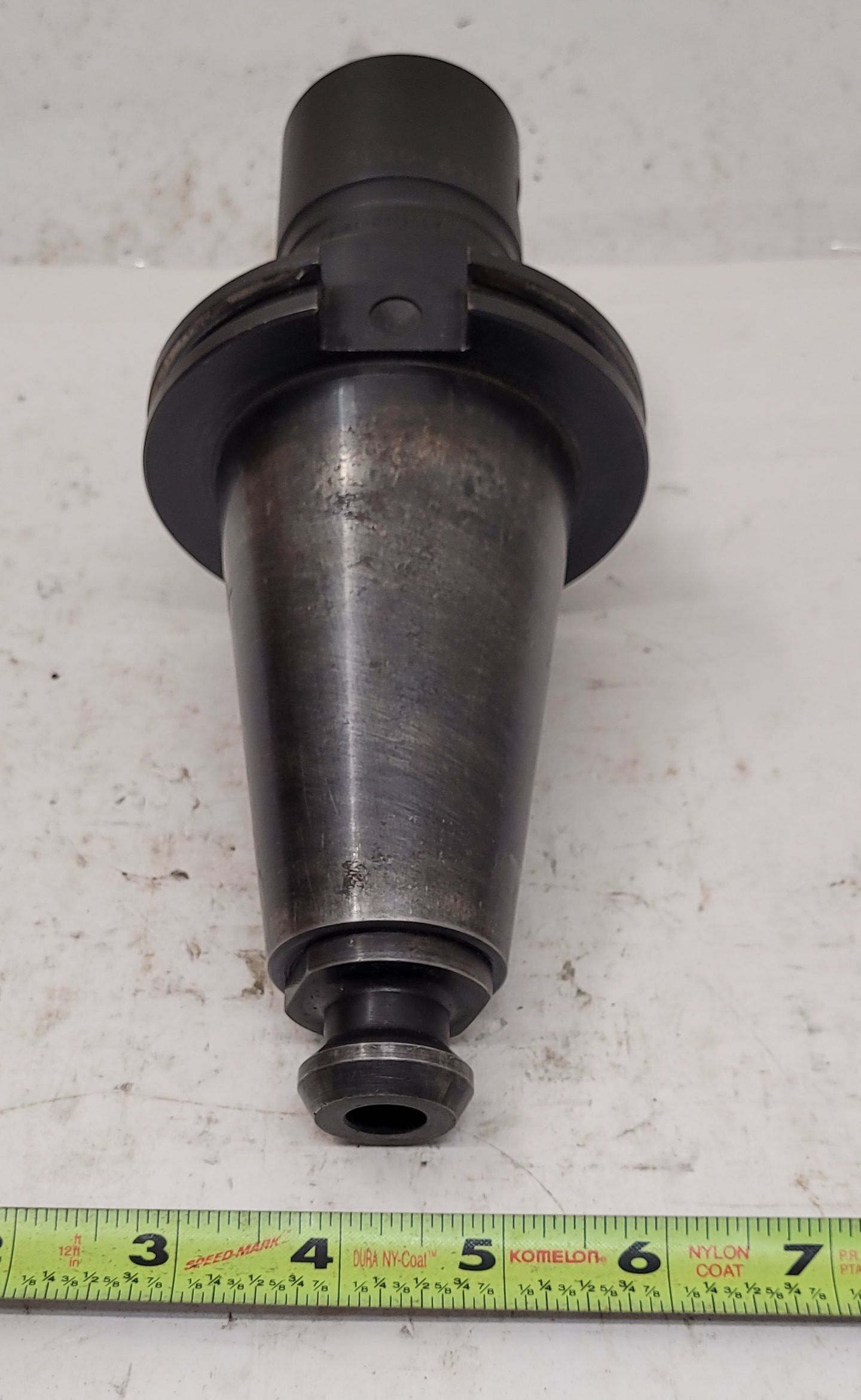 SANDVIK COROMANT A390.45-50 50 040M w/ VARILOCK A391.20-19 50 060M - Image 9