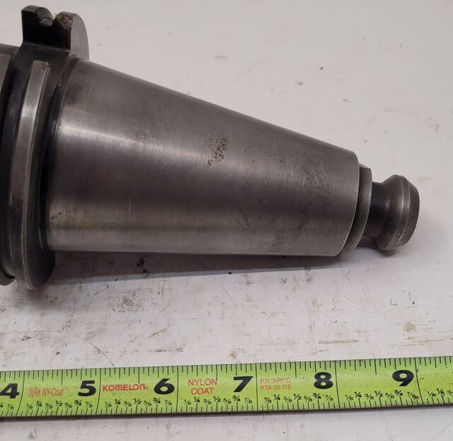 SANDVIK COROMANT A390.45-50 50 040M w/ VARILOCK A391.25-16 05 065M - Image 6