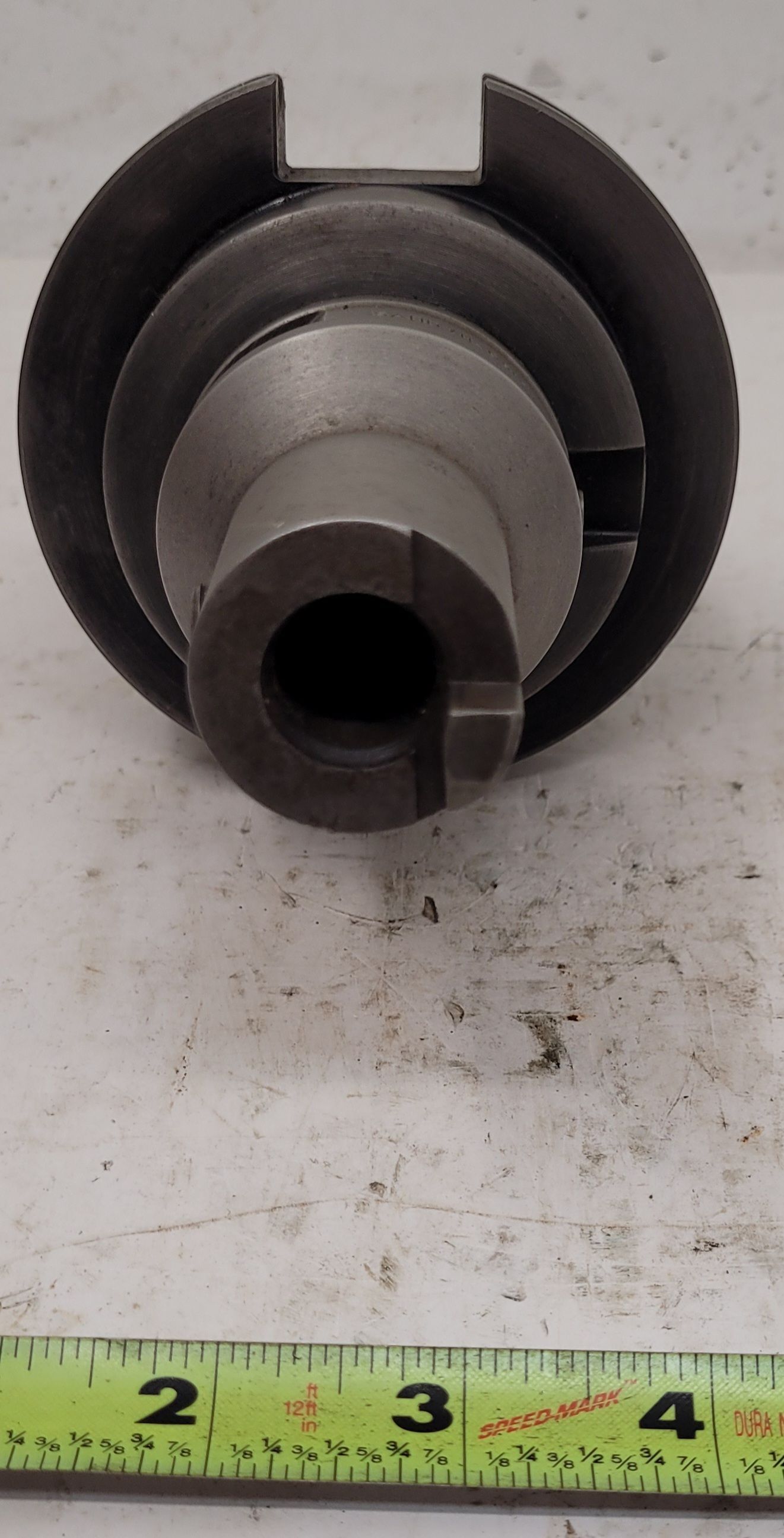 SANDVIK COROMANT A390.45-50 50 040M w/ VARILOCK A391.25-16 05 065M - Image 9