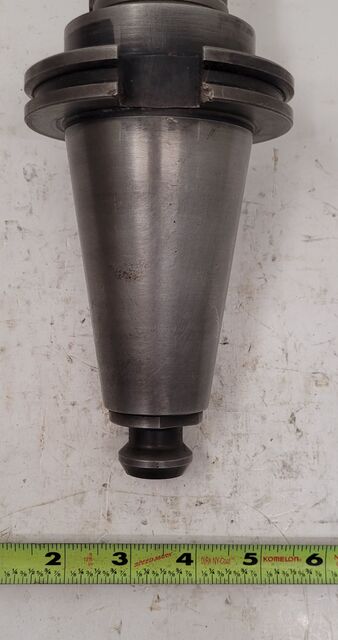 SANDVIK COROMANT A390.45-50 50 040M w/ VARILOCK A391.25-16 05 065M - Image 10