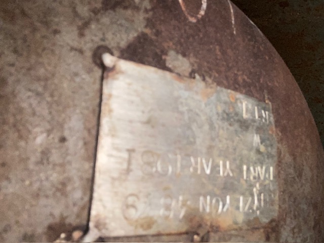 Autoclave Engineers, approx 7 gallon Stainless steel autoclave reactor, 2000 psi @ 650°F, 1981 - Image 7
