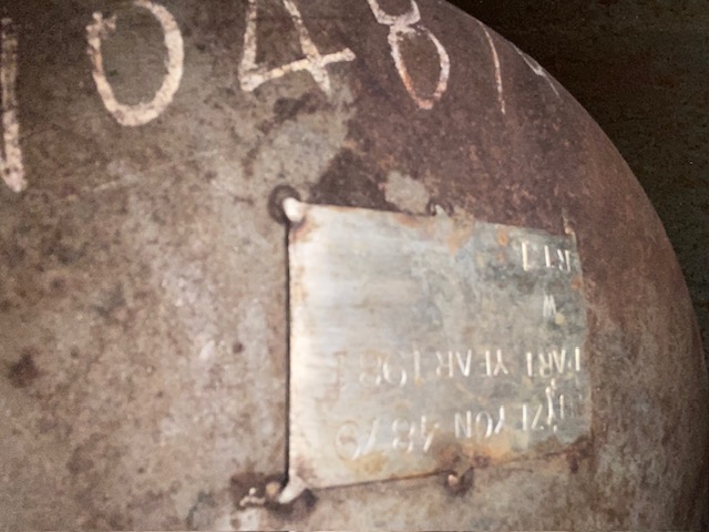 Autoclave Engineers, approx 7 gallon Stainless steel autoclave reactor, 2000 psi @ 650°F, 1981 - Image 9
