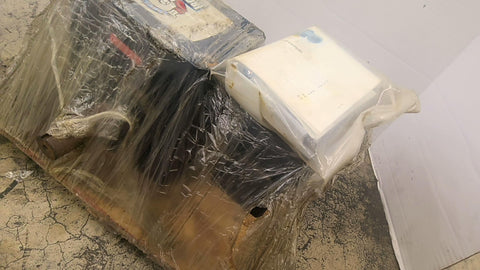 .27 HP, IronMan #W8322330.00, gear reducer, 500.00 :1 ratio, 2326 lb. output - Image 7