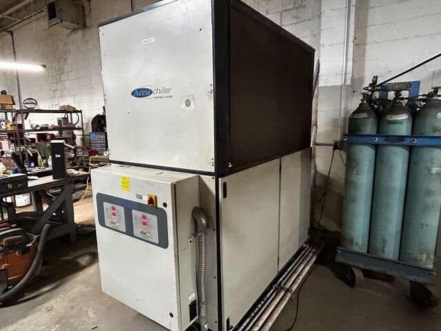 Mitsubishi #ML3015LVP, CNC laser, 3500 watt, precision rack & pinion, direct drive, 122.05"X, 61.02"Y - Image 7