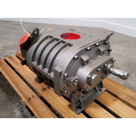 Gardner Denver #GACLDSA, Sutorbilt 4LS rotary blower - Image 2