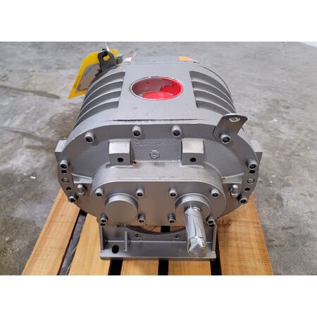 Gardner Denver #GACLDSA, Sutorbilt 4LS rotary blower - Image 3