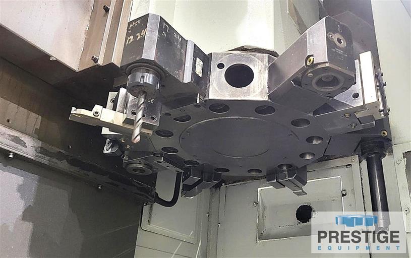 Surplus Center 33