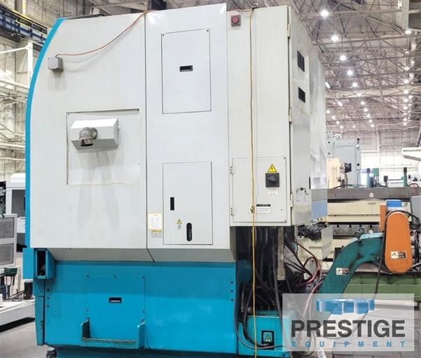 Surplus Center 33
