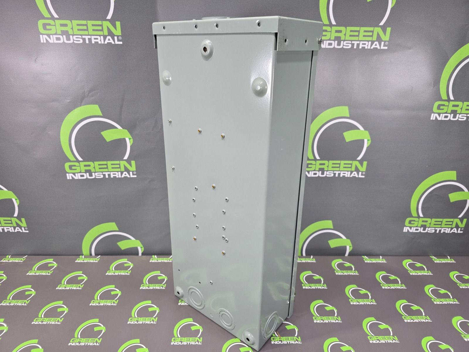 100 Amp. ABB / General Electric, TH3363R, fusible safety disconnect switch, 3 pole, 600 VAC, Nema 3R, new - Image 7