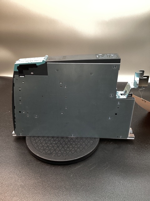 Siemens #6SL3120-1TE22-4AD0, Sinamics S120 motor module 24A, 400 Volts - Image 3