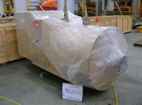 1750 KW, 1800 RPM, Baylor S437UUT-579, 600 Volts - Image 1