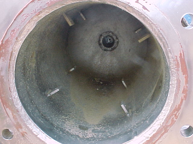 Pacific Pipe Co., Autoclave, 304 Stainless Steel, 20 gallon, 13.2" diameter x 24" straight side, 8"/8.5" - Image 5
