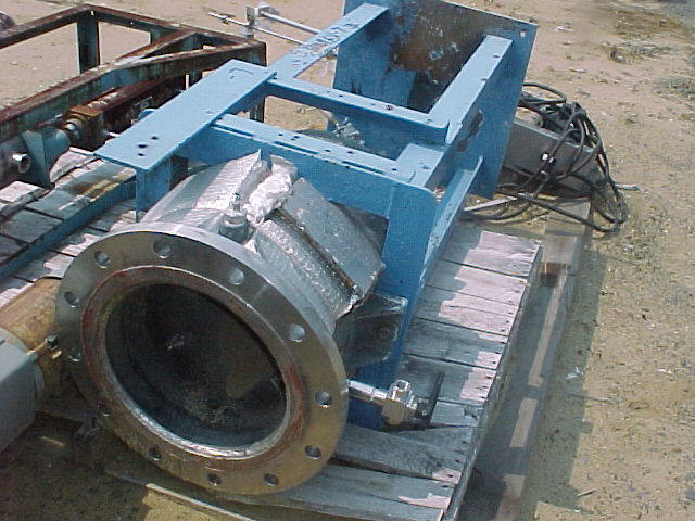 Pacific Pipe Co., Autoclave, 304 Stainless Steel, 20 gallon, 13.2" diameter x 24" straight side, 8"/8.5" - Image 6
