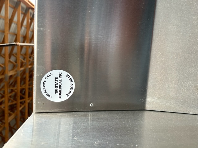 Beta-Star, Autoclave - Image 2