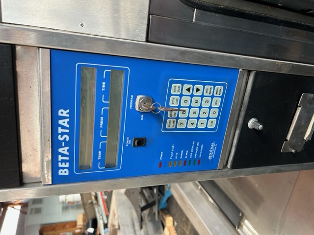 Beta-Star, Autoclave - Image 4