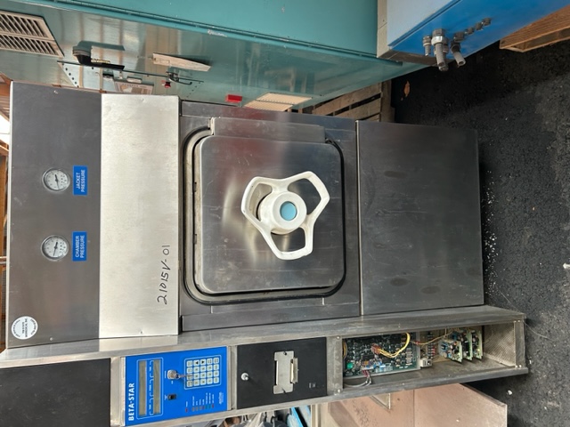 Beta-Star, Autoclave - Image 5